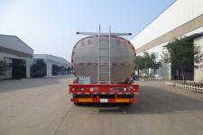 正康宏泰 11米 30.7噸 3軸 液態(tài)食品運(yùn)輸半掛車(chē) hht9400gys