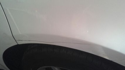 奧迪Q5車漆保養(yǎng)與防護技巧