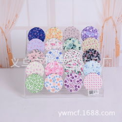 創(chuàng)新融合 玩具、花類、飾品與環(huán)保上光皂的產(chǎn)業(yè)生態(tài)圈