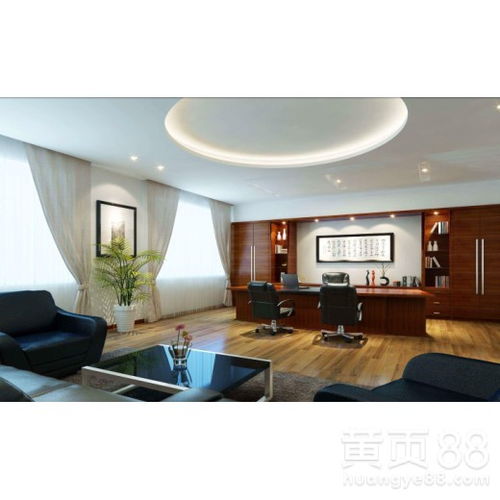 安陽室內外裝飾裝修施工隊 打造精致空間的專業力量