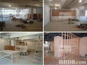 奇創裝修工程公司 打造理想空間，從室內到室外的全方位解決方案