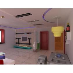 從室內外裝修工程到聯合居工程設計 以潮州辦公室裝修工程為例