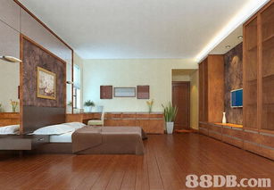 全面打造理想空間 利華設計裝飾工程公司室內外裝飾工程服務詳解